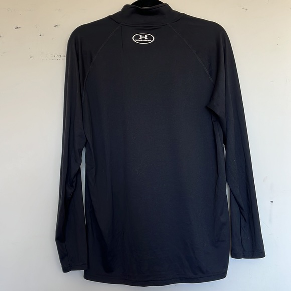 Under Armour Heatgear quarter zip loose fit - Picture 2 of 6